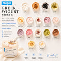 Yoogoo Premium Greek Yogurt